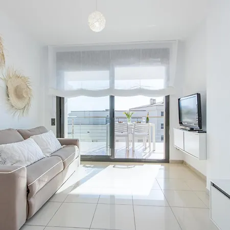 Milenial Immo Duplex Con Piscina A Un Paso Del Mar * Roses