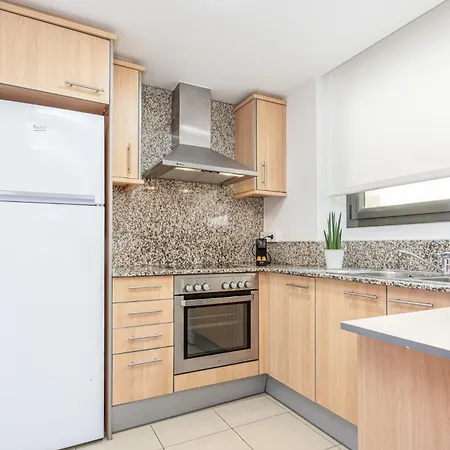Milenial Immo Duplex Con Piscina A Un Paso Del Mar Apartment Roses