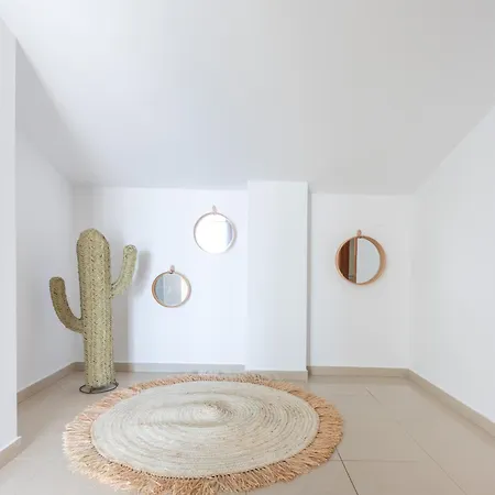 Apartment Milenial Immo Duplex Con Piscina A Un Paso Del Mar *