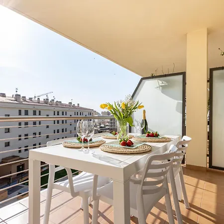 Milenial Immo Duplex Con Piscina A Un Paso Del Mar