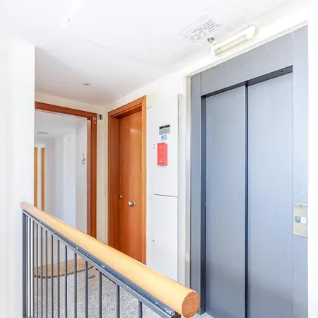Milenial Immo Duplex Con Piscina A Un Paso Del Mar *