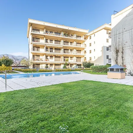 Milenial Immo Duplex Con Piscina A Un Paso Del Mar