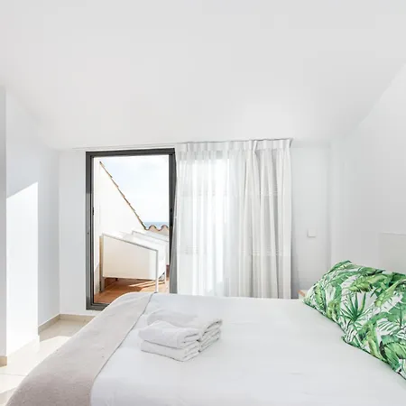 Milenial Immo Duplex Con Piscina A Un Paso Del Mar *