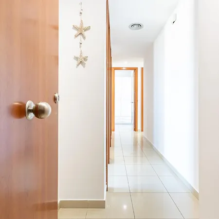 Milenial Immo Duplex Con Piscina A Un Paso Del Mar Roses