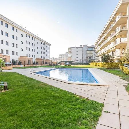Apartment Milenial Immo Duplex Con Piscina A Un Paso Del Mar