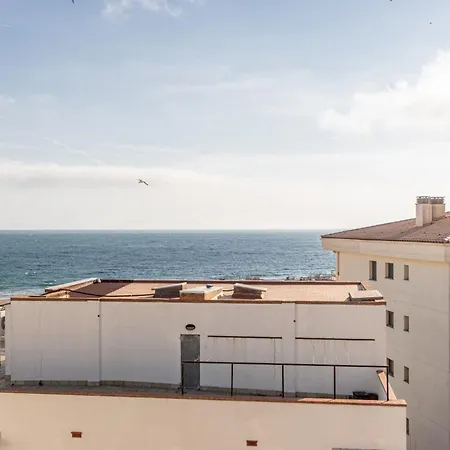 Apartment Milenial Immo Duplex Con Piscina A Un Paso Del Mar
