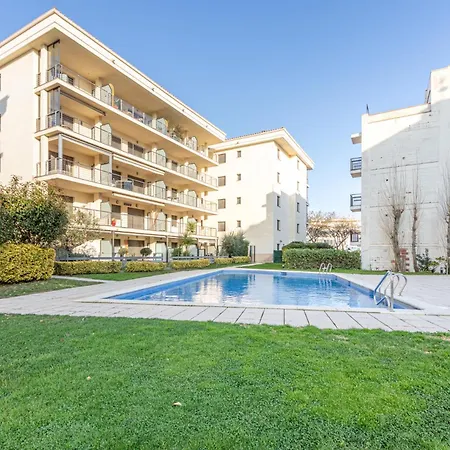 Apartment Milenial Immo Duplex Con Piscina A Un Paso Del Mar *