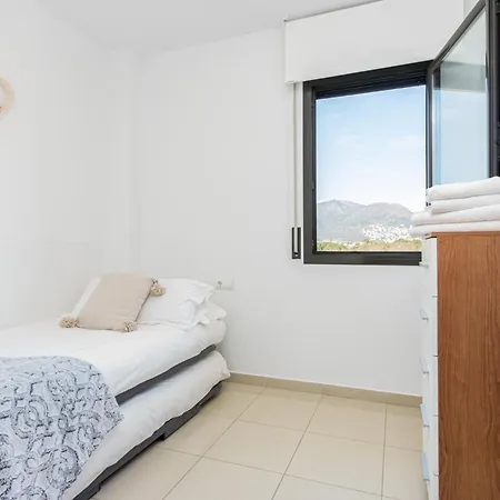 Milenial Immo Duplex Con Piscina A Un Paso Del Mar * Roses