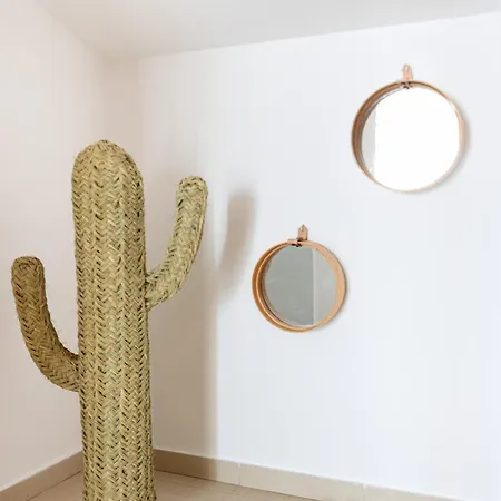 Milenial Immo Duplex Con Piscina A Un Paso Del Mar 아파트 *