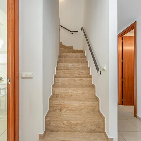 Milenial Immo Duplex Con Piscina A Un Paso Del Mar 로지즈