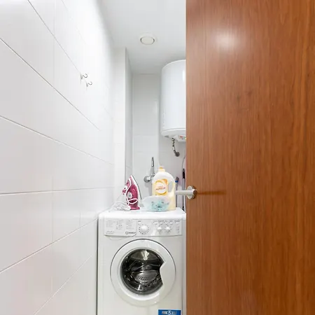 Milenial Immo Duplex Con Piscina A Un Paso Del Mar * 로지즈