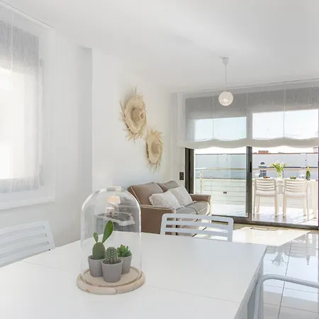 Milenial Immo Duplex Con Piscina A Un Paso Del Mar