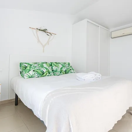 Milenial Immo Duplex Con Piscina A Un Paso Del Mar 아파트 *