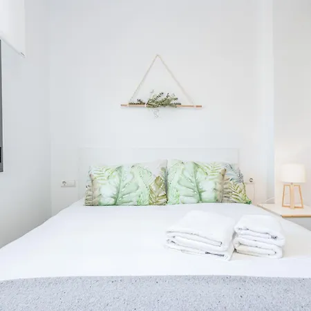 아파트 Milenial Immo Duplex Con Piscina A Un Paso Del Mar 로지즈