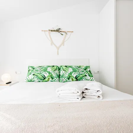 Milenial Immo Duplex Con Piscina A Un Paso Del Mar 아파트 로지즈